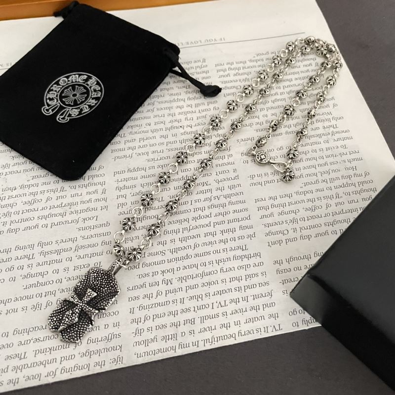 Chrome Hearts Necklaces